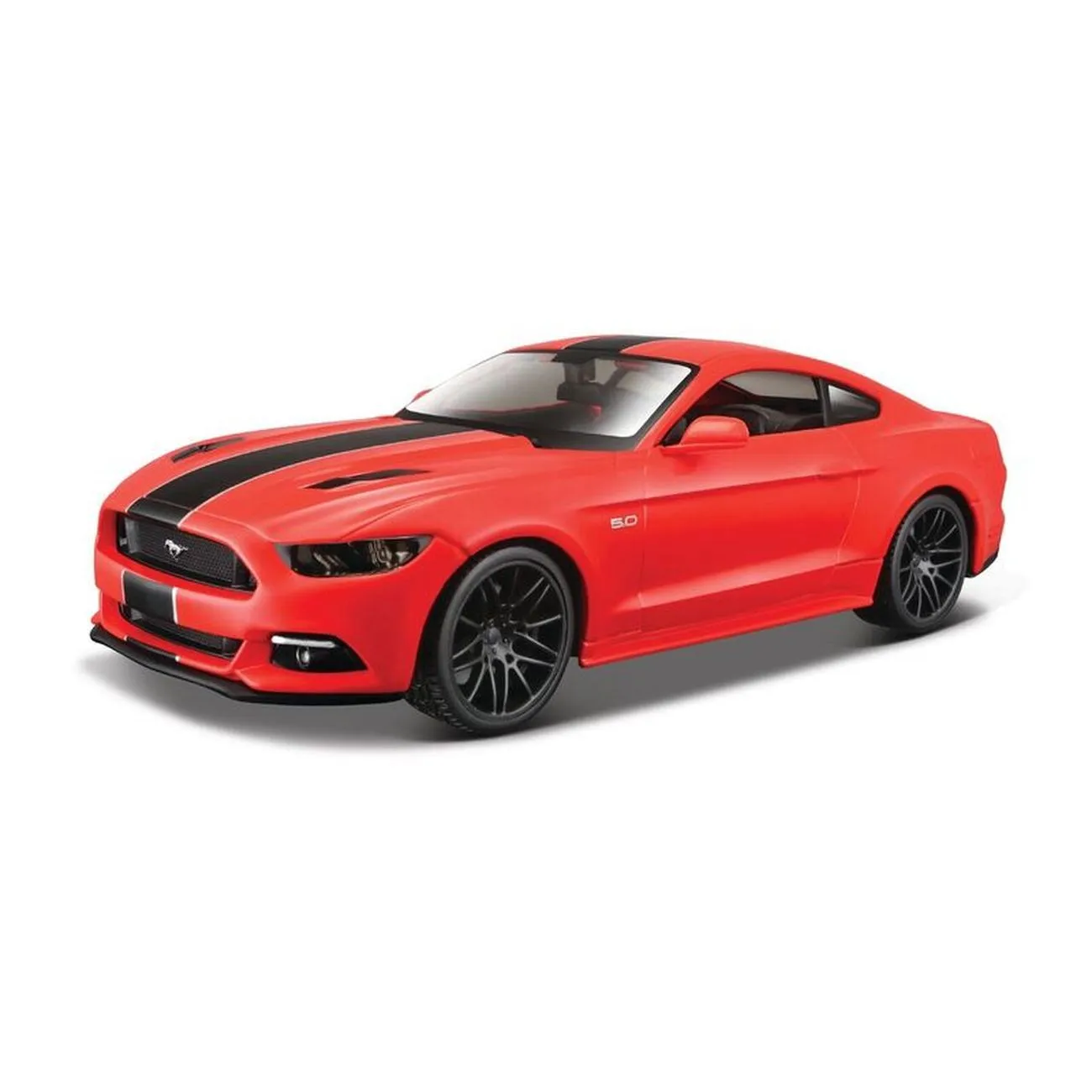 MAISTO DESIGN 1:24 2015 FORD MUSTANG GT