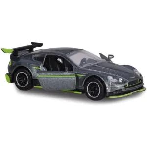 Majorette Premium Cars Aston Martin Vantage GT8