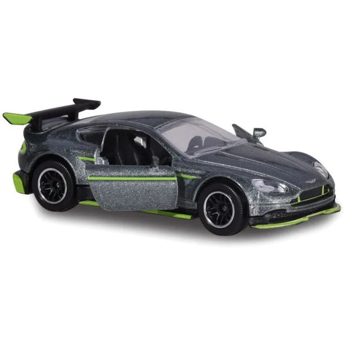 Majorette Premium Cars Aston Martin Vantage GT8
