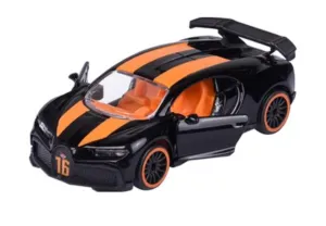 Majorette Racing Cars Bugatti Chiron Pur Sport