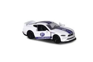 Majorette Racing Cars Ford Mustang GT