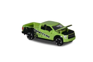 Majorette Racing Cars Ford Raptor