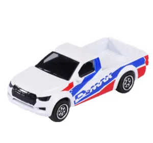 Majorette Racing Cars Isuzu D-Max Spark