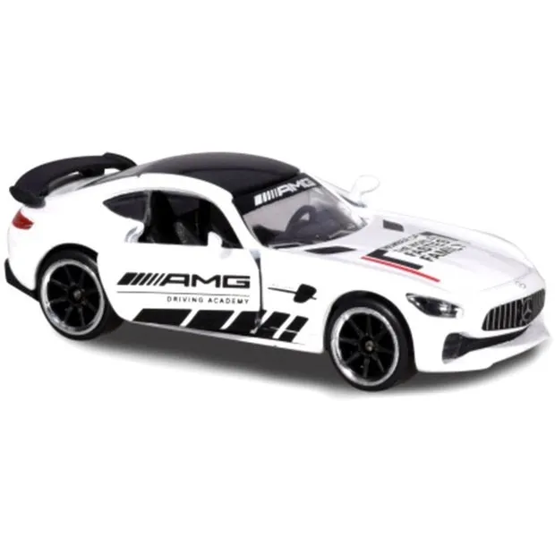 Majorette Racing Cars Mercedes-Amg GT R
