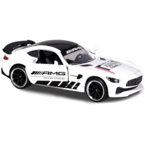 Majorette Racing Cars Mercedes-Amg GT R