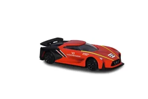 Majorette Racing Cars Nissan Concept 2020 Vision Gran Turismo