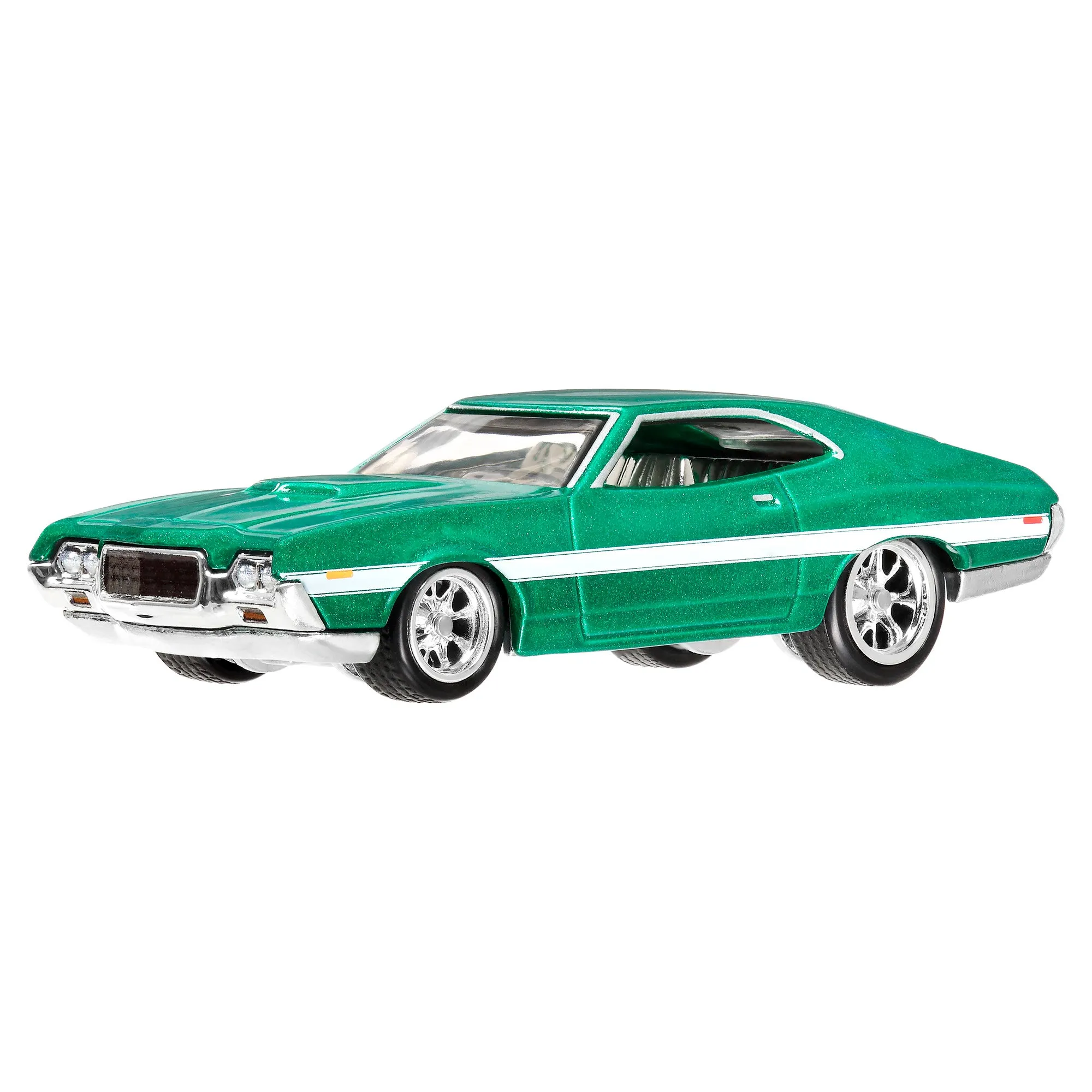 Mattel Hot Wheels Premium Fast & Furious