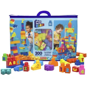 MEGA Bloks Even Bigger Building Bag