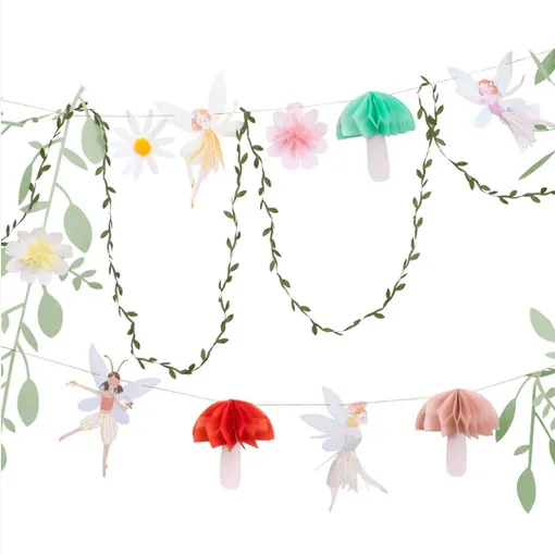 Meri Meri Garland | Fairy
