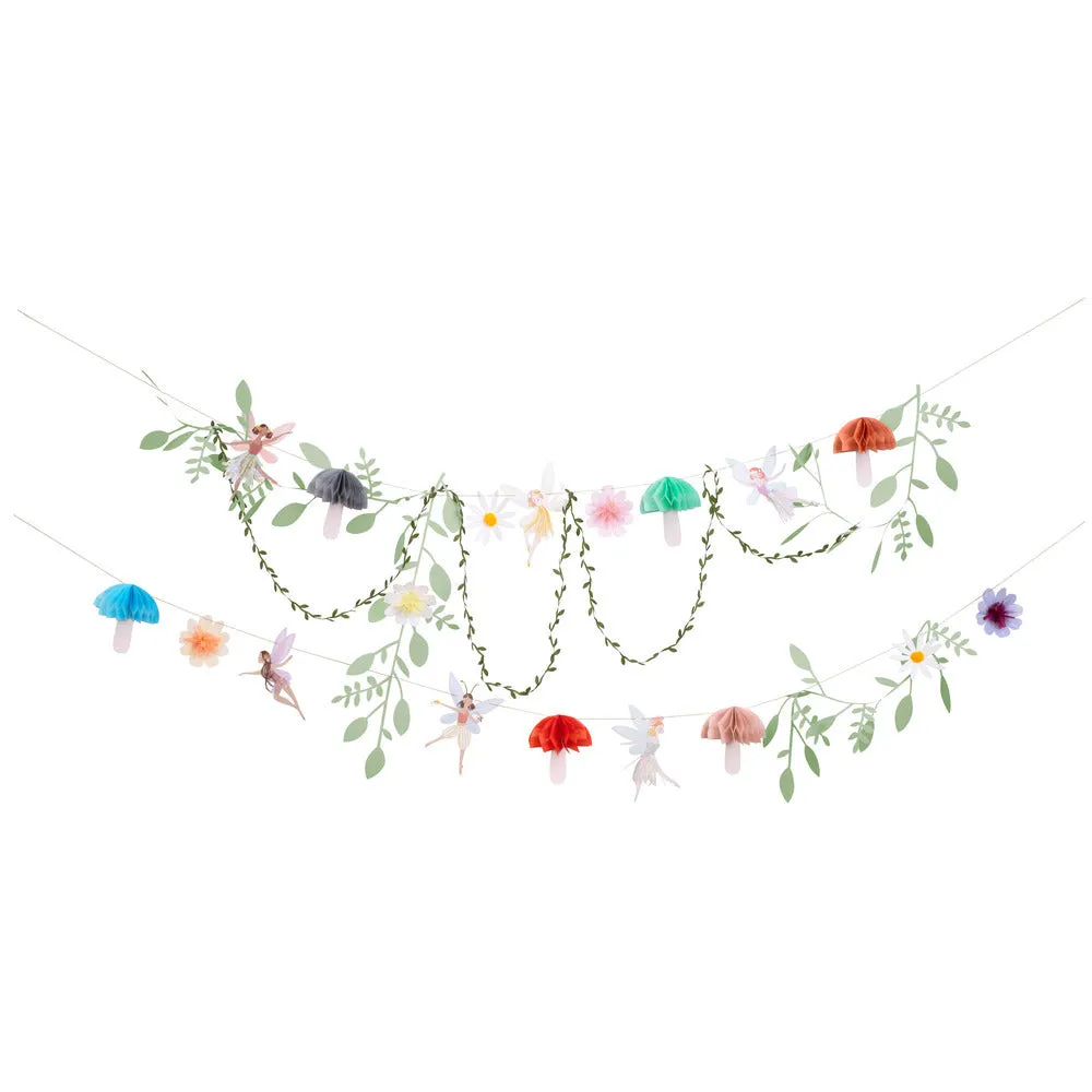Meri Meri Garland | Fairy