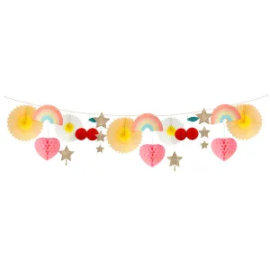 Meri Meri Garland | Summer Fun Icon