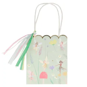 Meri Meri Party Bags | Fairy 8 Pack