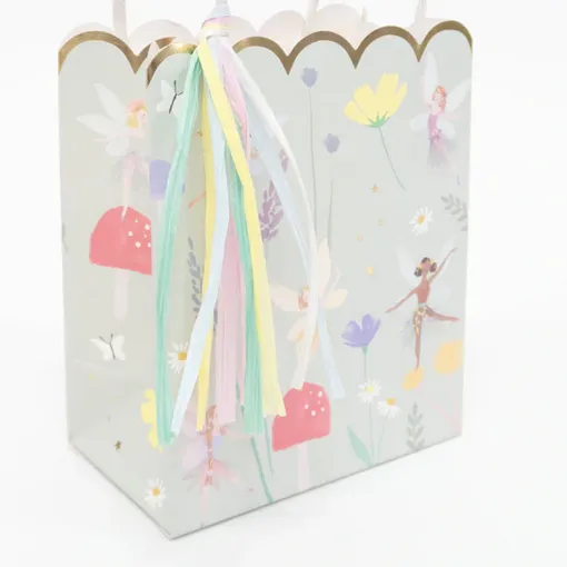 Meri Meri Party Bags | Fairy 8 Pack