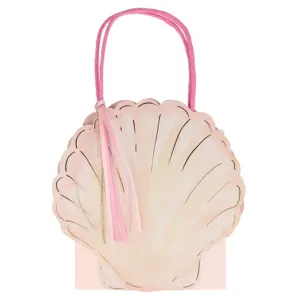 Meri Meri Party Bags | Mermaid 8 Pack