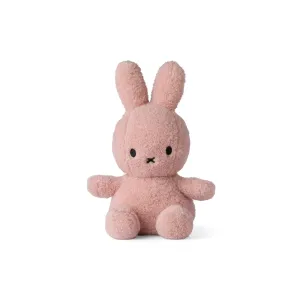Miffy Sitting Teddy Pink - 33cm