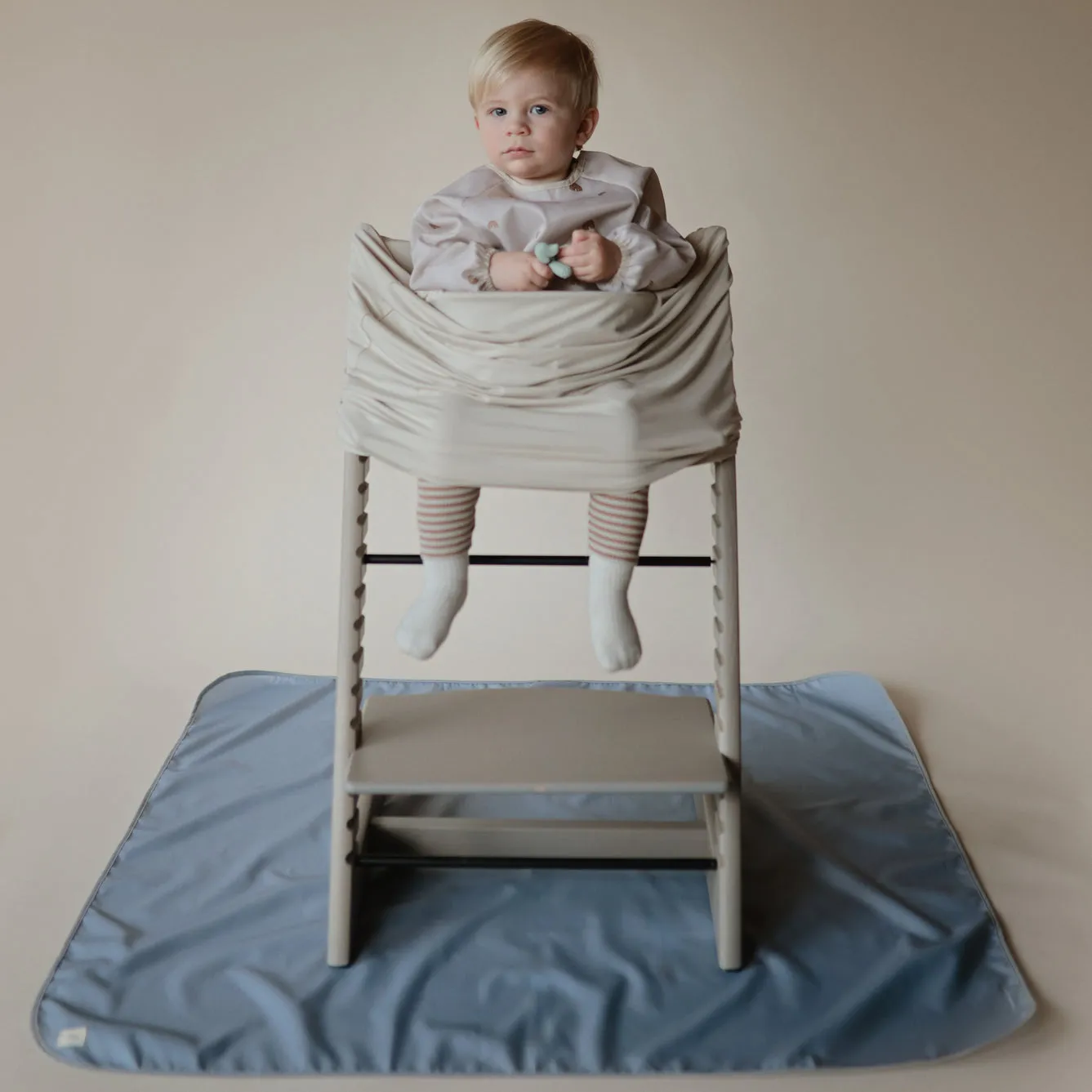 Mushie Splat Mat | Tradewinds