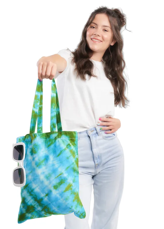 Omc! Tie Dye Craft Kit!