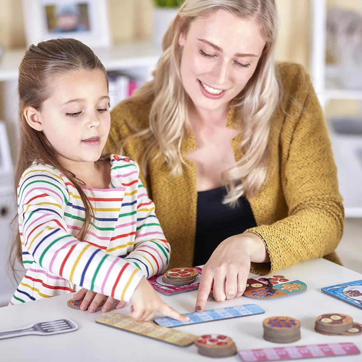 Orchard Toys First Times Tables Wise - Kids Toys