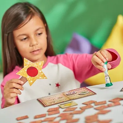 Orchard Toys Magic Spelling Wise - Kids Toys