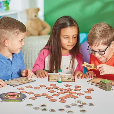 Orchard Toys Magic Spelling Wise - Kids Toys