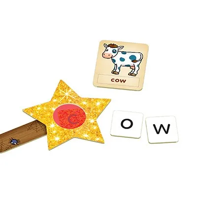 Orchard Toys Magic Spelling Wise - Kids Toys