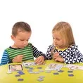 Orchard Toys Shopping List Wise - Kids Toys