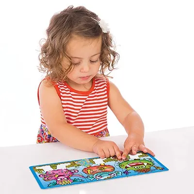 Orchard Toys Smelly Wellies Wise - Kids Toys