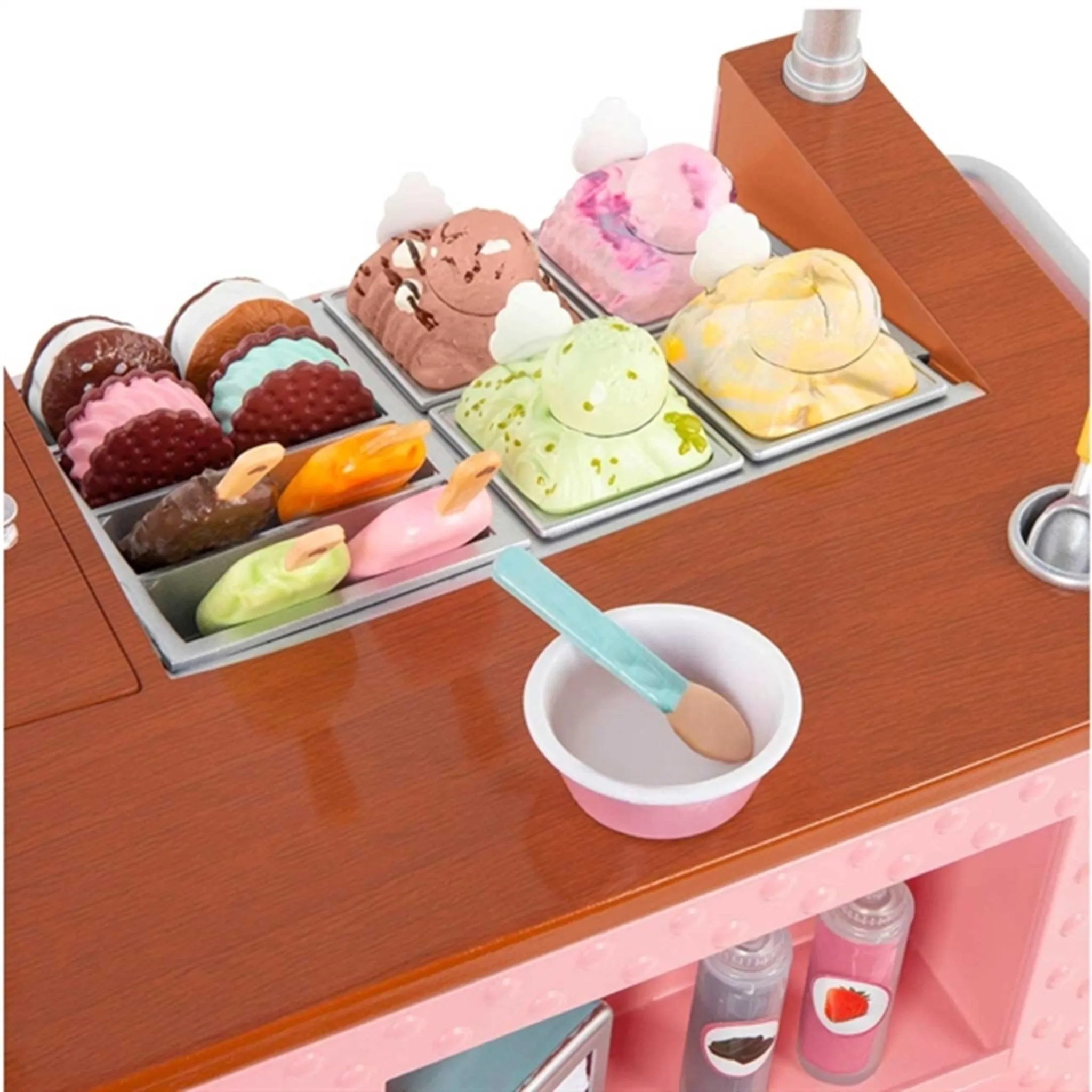 Our Generation Icecream Stand
