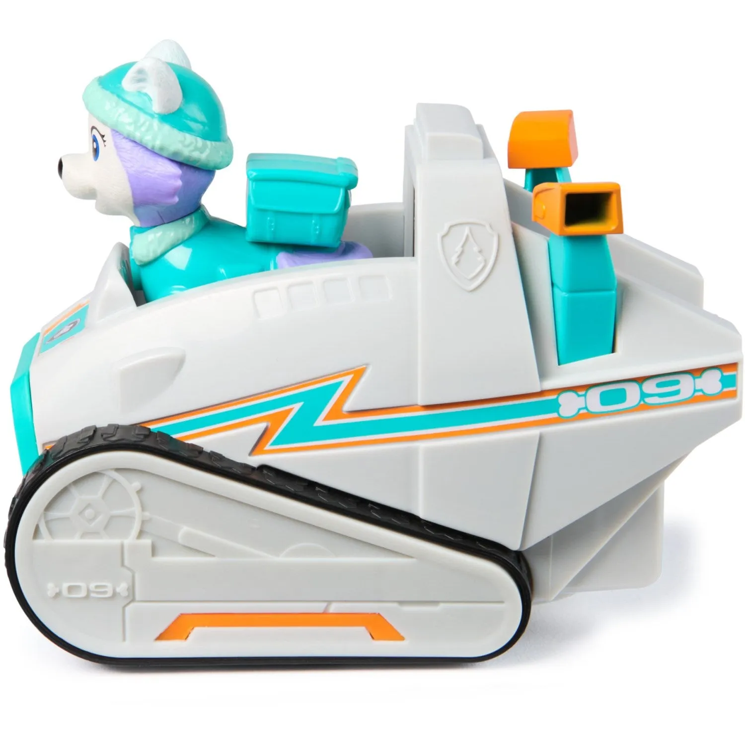 Paw Patrol Basic Car 2.0 Everest