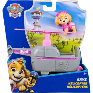 Paw Patrol Basic Car 2.0 Skye