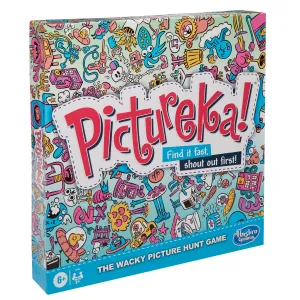 Pictureka Classic