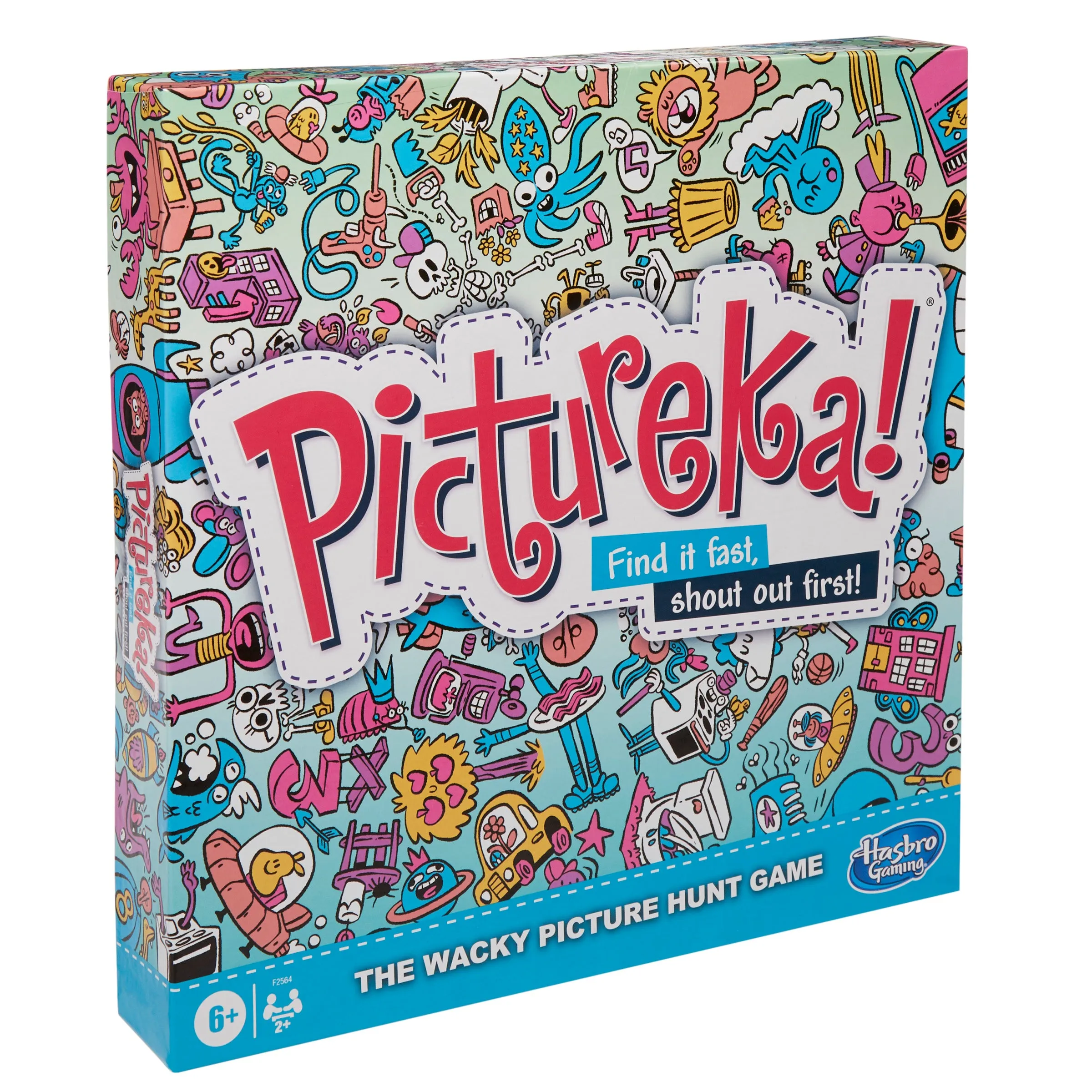Pictureka Classic