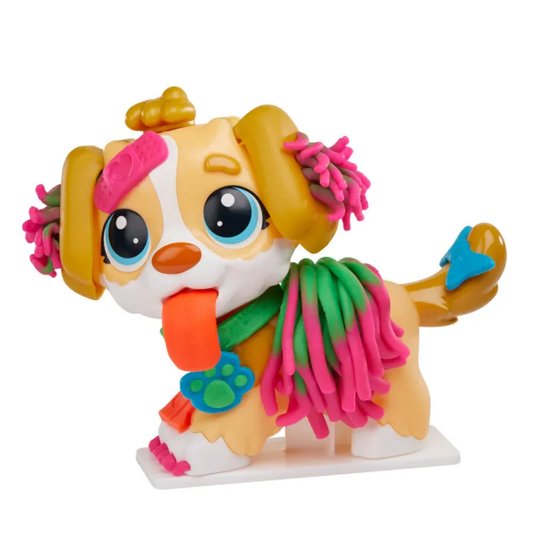 Play-Doh Care N Carry Vet