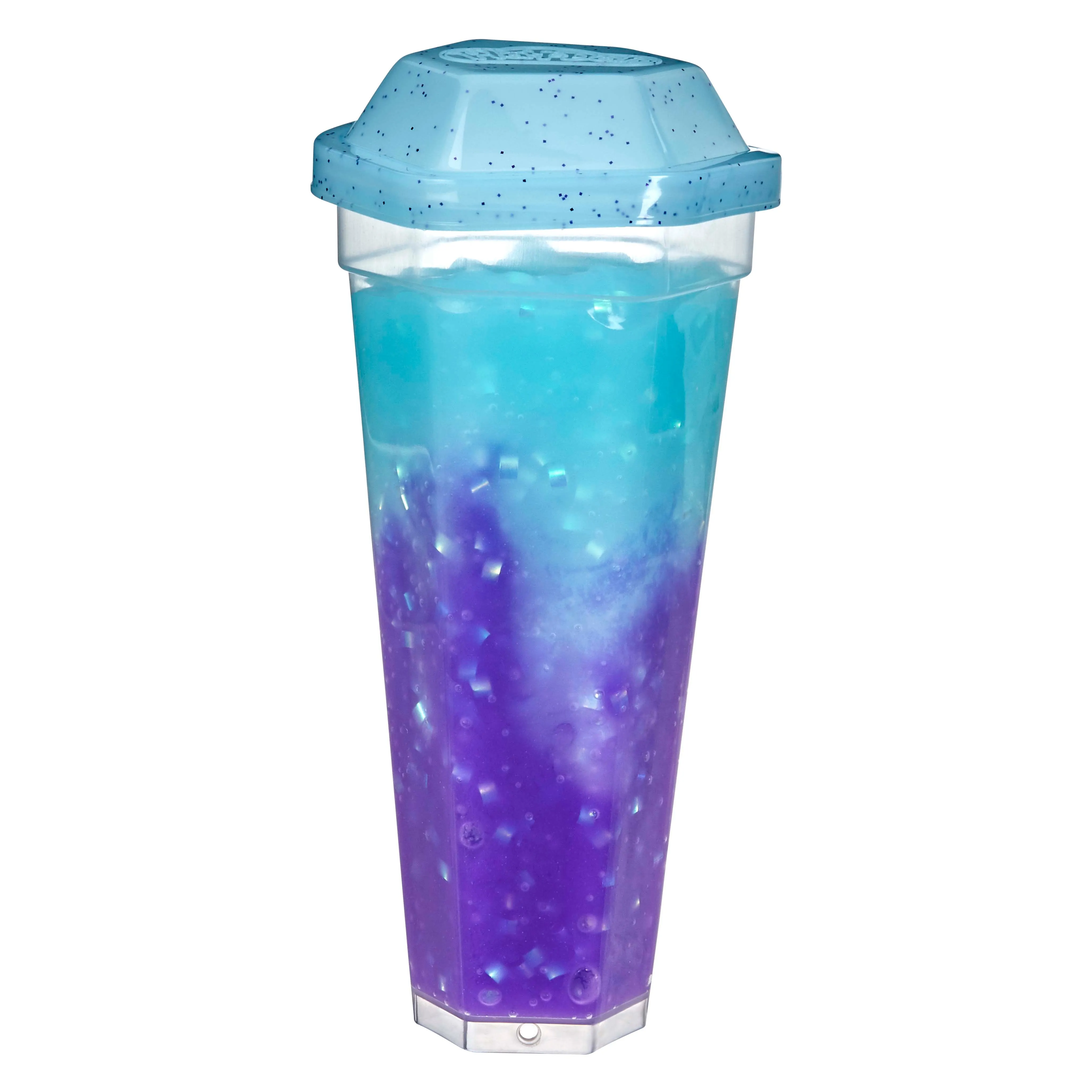 Play-Doh Crystal Crunch Purple/Blue