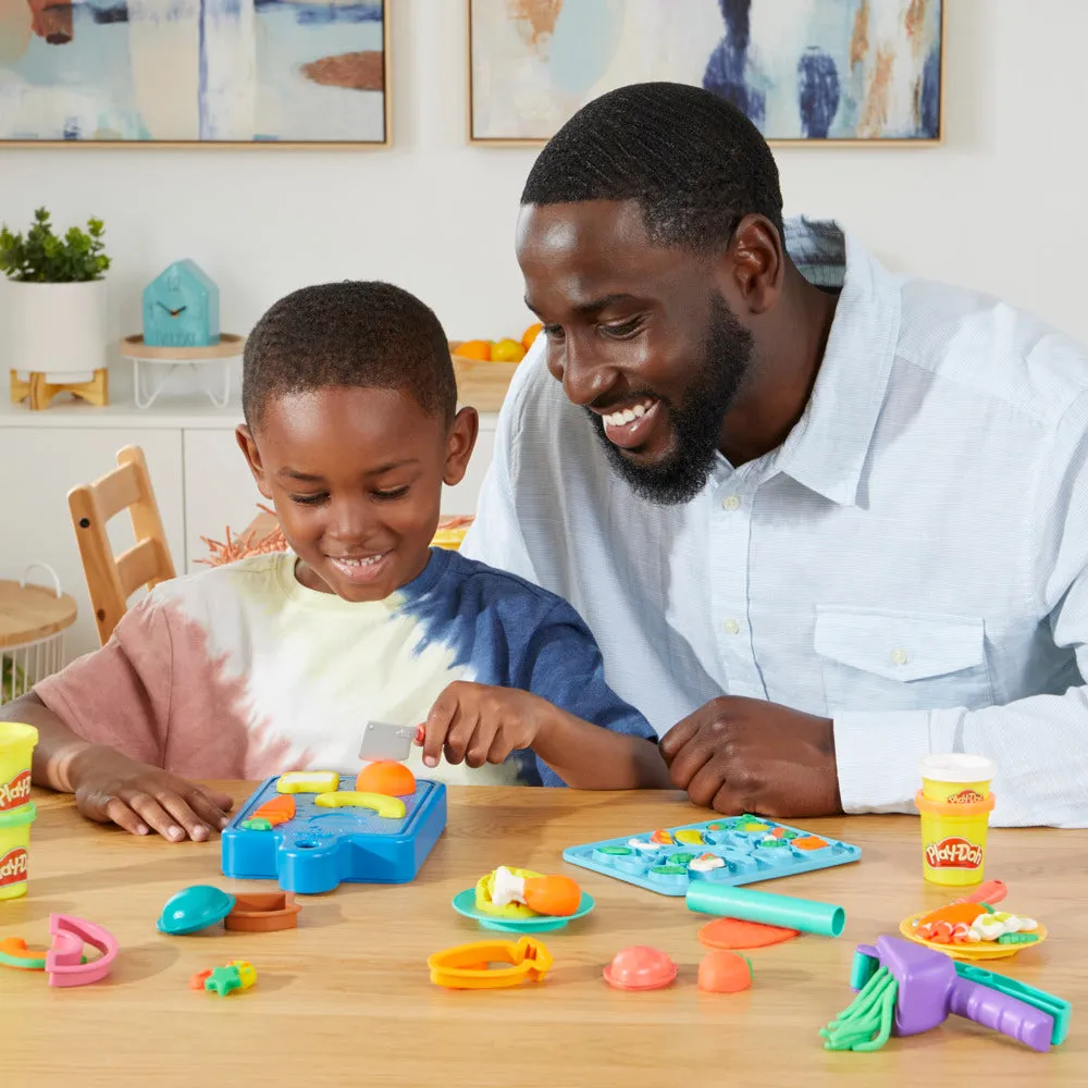 Play-Doh Little Chef Starter Set