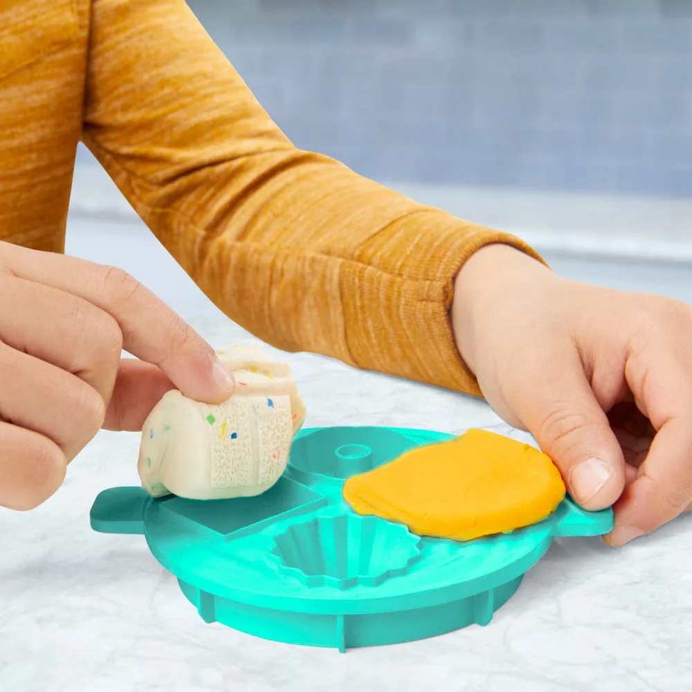 Play-Doh Magical Mixer Playset