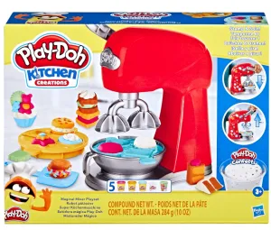 Play-Doh Magical Mixer Playset