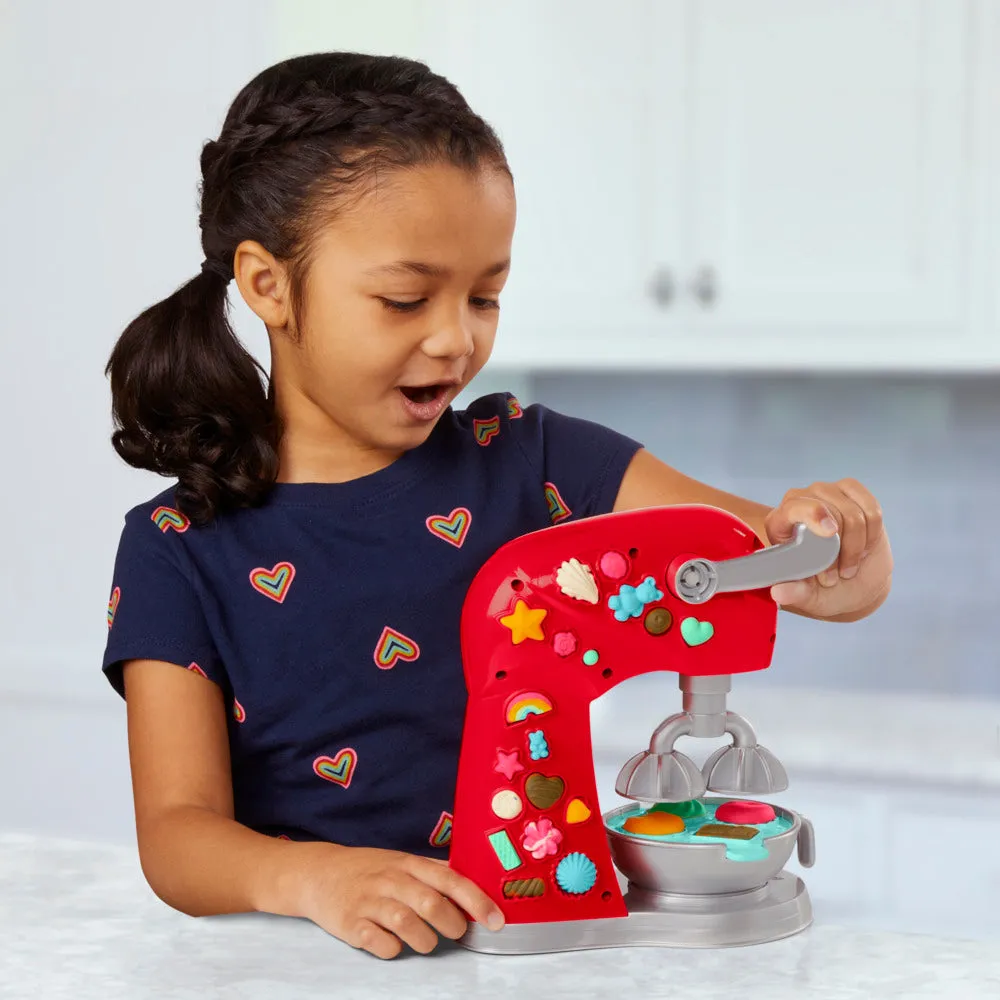 Play-Doh Magical Mixer Playset