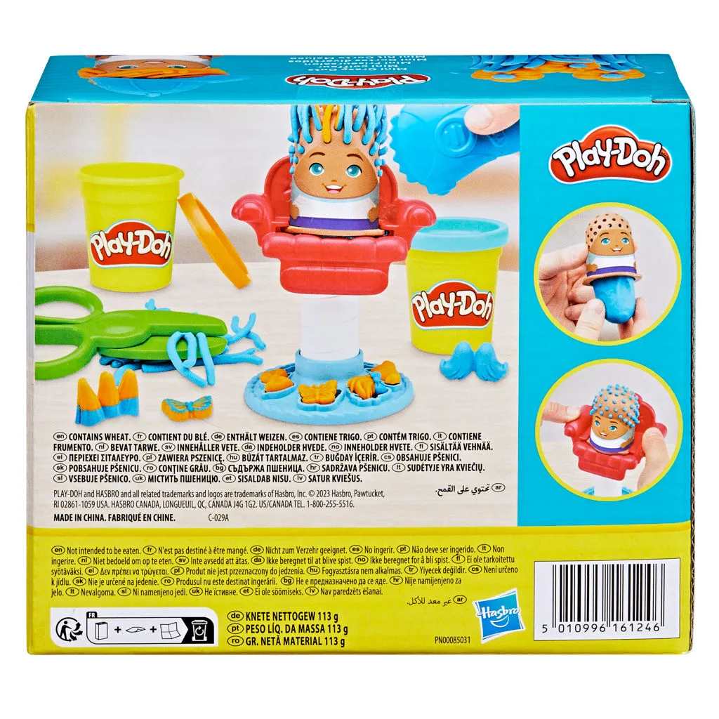 Play-Doh Mini Crazy Cuts