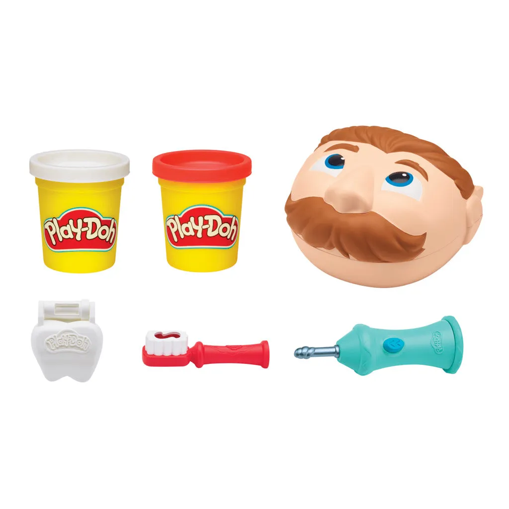 Play-Doh Mini Fun Doctor Drill N Fill