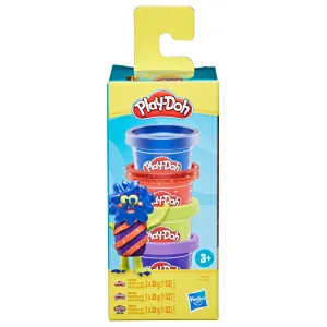 Play-Doh Monster Mini Color Pack