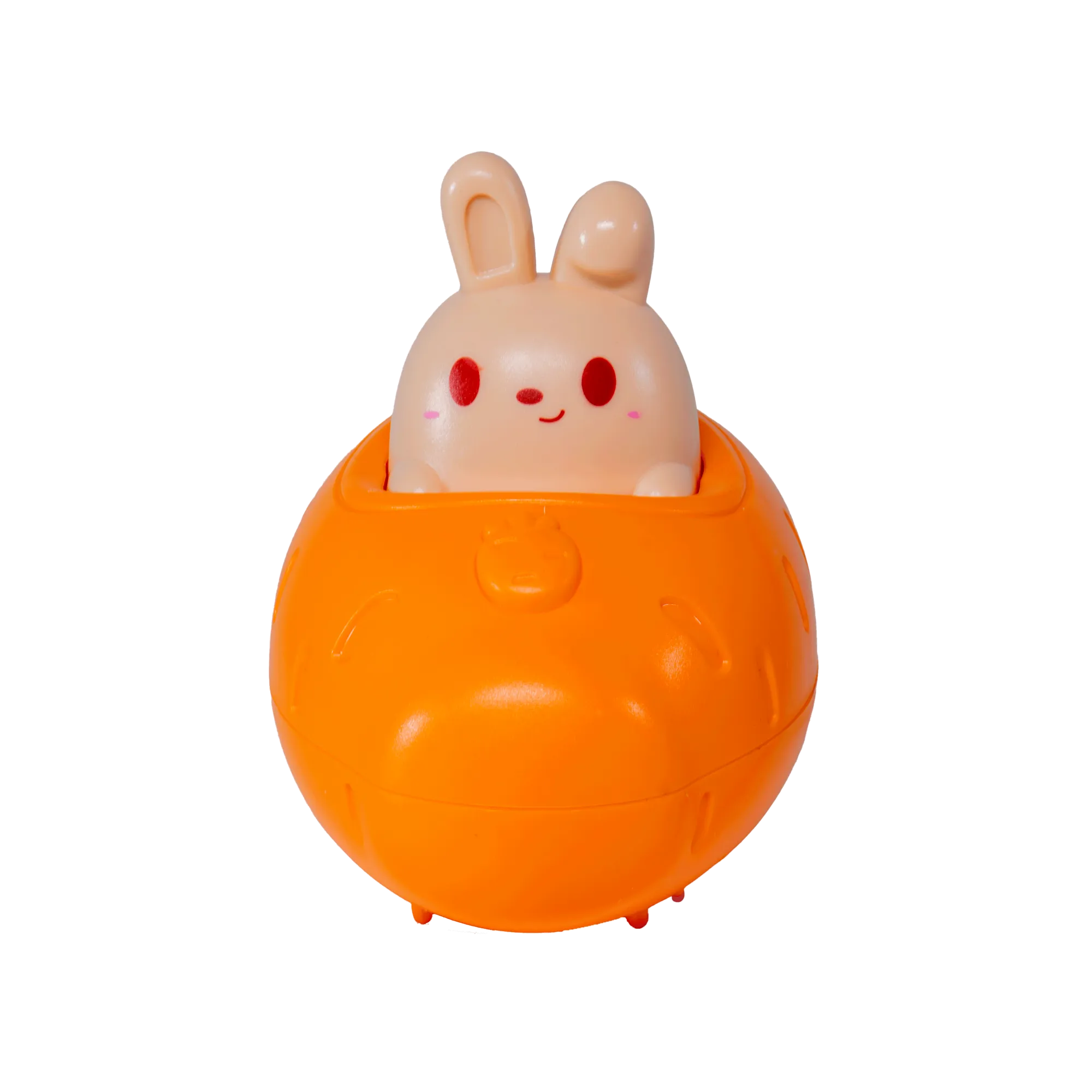 Push 'N Go Bunny
