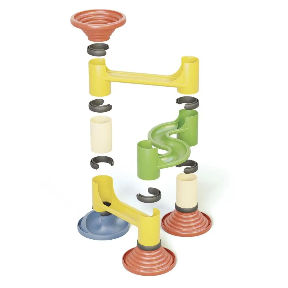 Quercetti 86502 Play Bio Migoga Junior Wise - Kids Toys