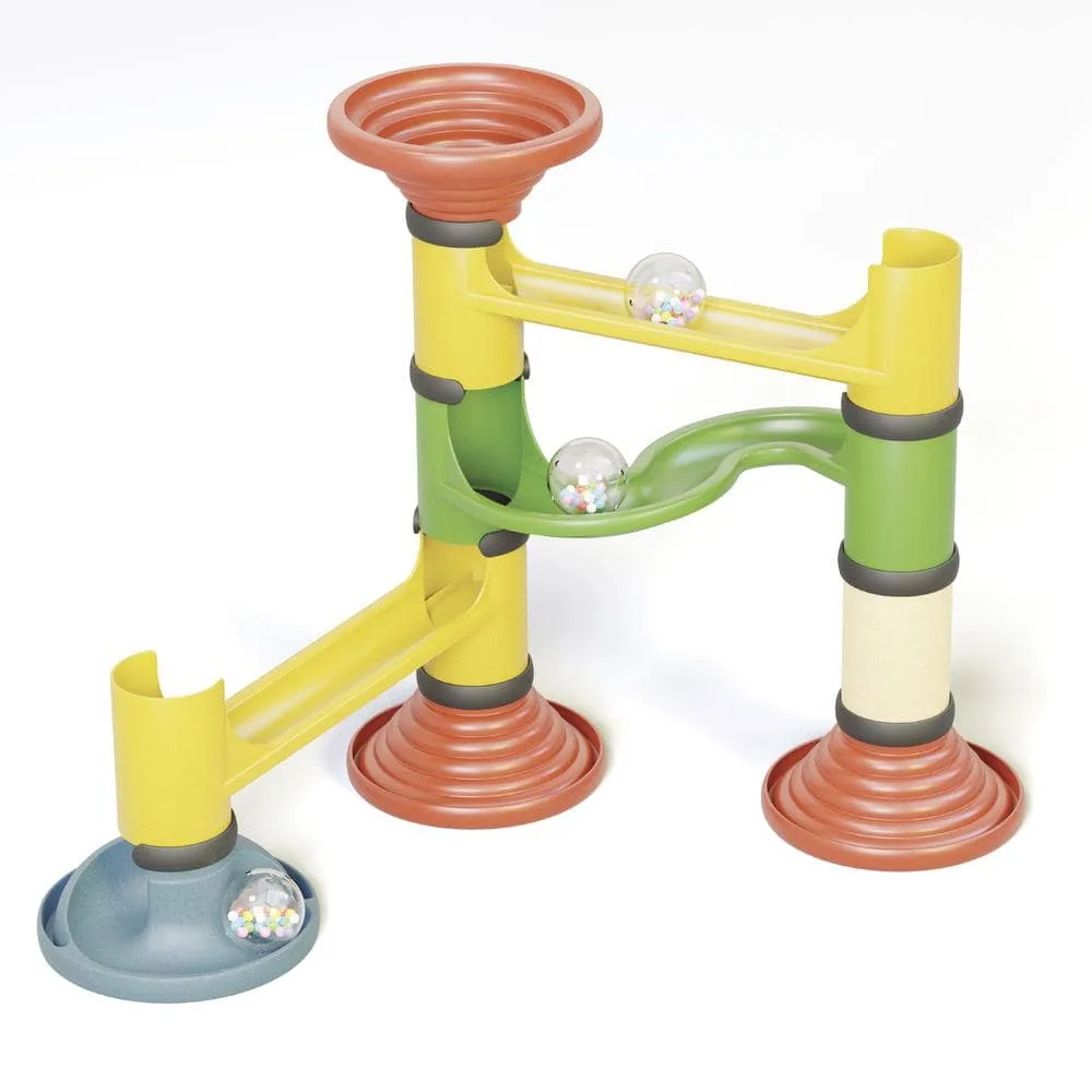 Quercetti 86502 Play Bio Migoga Junior Wise - Kids Toys