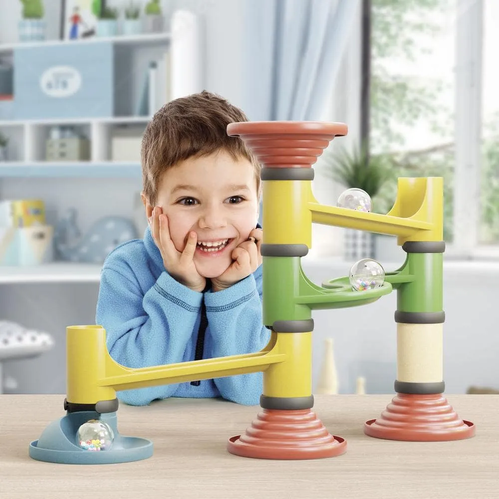 Quercetti 86502 Play Bio Migoga Junior Wise - Kids Toys
