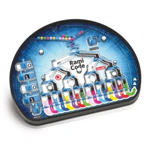 Rami Code Wise - Kids Toys