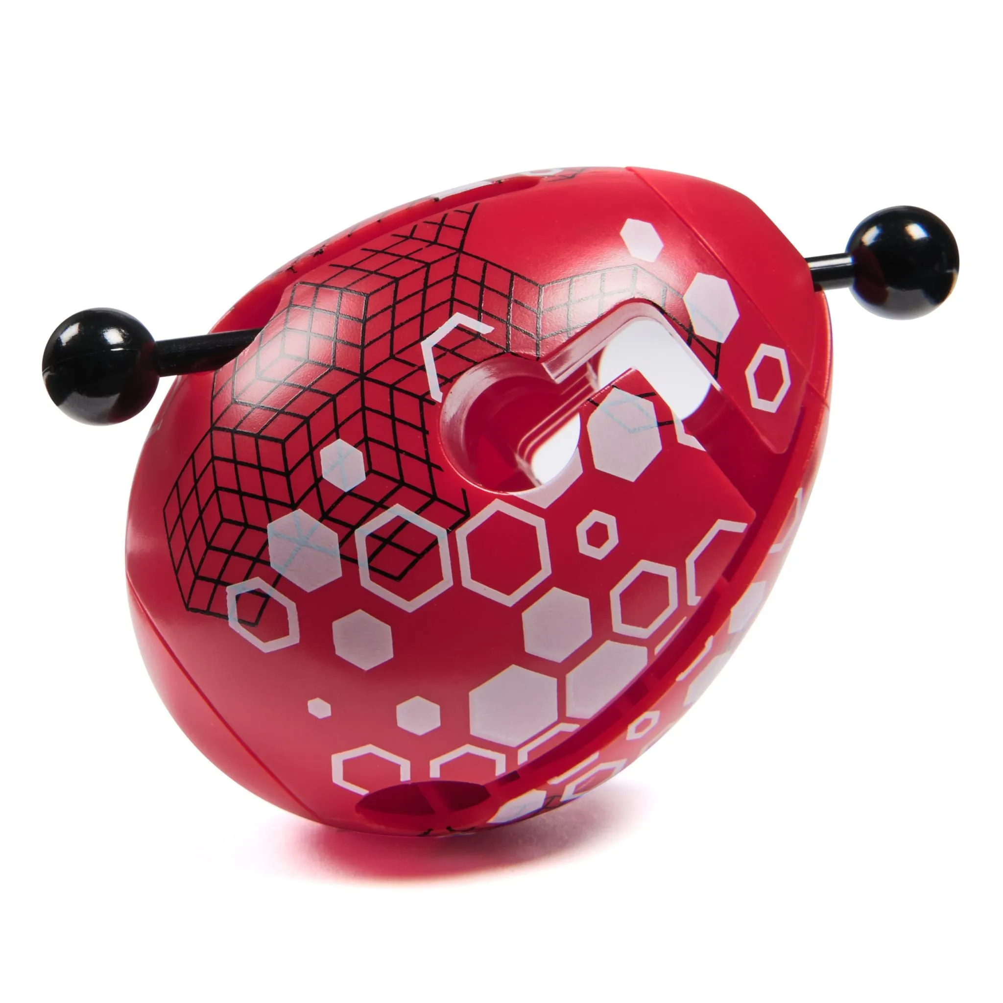 Rubik's Smart Egg Red