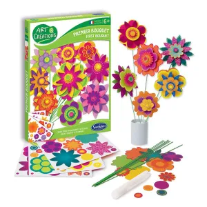 Sentosphère Art & Creations - Premier Bouquet