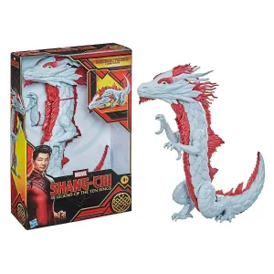 Shang-Chi and the Ten Rings The Great Protector Mega Creature Action Figure