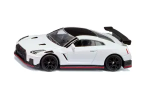 SIKU 1579 Nissan Gt-R Nismo Wise - Kids Toys